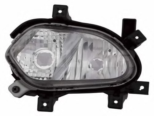 ALKAR 2931995 Fog Light